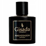 Gisada Ambassador Intense Parfemska voda 100ml