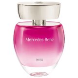 Mercedes-Benz Rose Eau de Toilette Toaletna voda 90ml