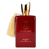 Killer Oud Nights of Arabia Parfemska voda 100ml