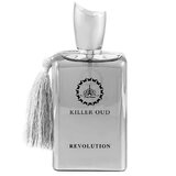 Killer Oud Revolution Parfemska voda 100ml