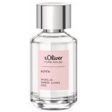 s.Oliver Pure Sense Women Eau de Parfum Parfemska voda