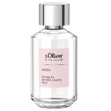 s.Oliver Pure Sense Women Eau De Toilette Toaletna voda 50ml