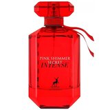 Maison Alhambra Pink Shimmer Secret Intense Parfemska voda 100ml
