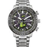 Citizen BY3006-53E Promaster Sky Geo Trecker Eco-Drive