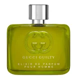 Gucci Guilty Elixir Pour Homme Parfemska voda - Tester 60ml