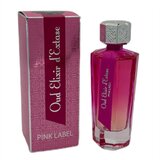 Linn Young Oud Elixir d'Extase Pink Label Parfemska voda