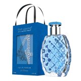 Linn Young Blue 4 You Women Parfemska voda
