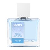 Mexx Fresh Splash For Her Toaletna voda - Tester 30ml