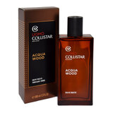 Collistar Acqua Wood Toaletna voda 100ml