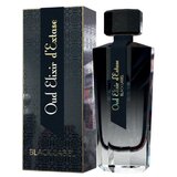 Linn Young Oud Elixir d'Extase Black Label Parfemska voda