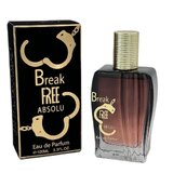 Linn Young Break Free Absolu Parfemska voda 100ml