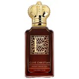 Clive Christian Private Collection E Cashmere Musk Parfemska voda