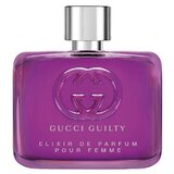 Gucci Guilty Elixir Pour Femme Parfemska voda - Tester 60ml