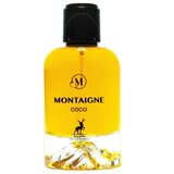 Maison Alhambra Montaigne Coco Parfemska voda 100ml