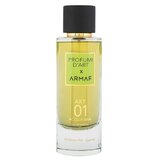 Armaf Profumi d'Art X Armaf Art 01 Acqua Mia Parfemska voda