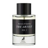 Maison Alhambra The Artist No.1 Parfemska voda 100ml