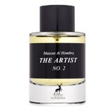 Maison Alhambra The Artist No. 2 Parfemska voda 100ml