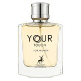 Maison Alhambra Your Touch For Women Parfemska voda 100ml