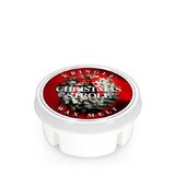 Kringle Candle Christmas Stroll mirisni vosak (35 g)