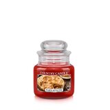 Country Candle Warm Apple Pie mirisna svijeća mini 1 fitilj (104 g)