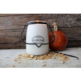 MIKHOUSE CANDLE Brown Butter Pumpkin mirisna svijeća BUTTER JAR (624 g)