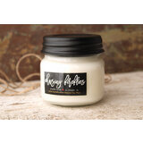 MILKHOUSE CANDLE Chasing Fireflies mirisna svijeća Farmhouse Jar (198 g)