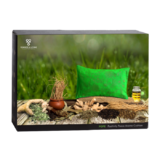 Forrest & Love PAPA mirisni jastuk POSITIVITY and CALM