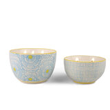 Paddywax BOHEME JASMINE & BAMBOO mirisna svijeća (7oz / 198g)