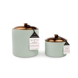 Paddywax HYGGE SAGE WILD FIG + CEDAR mirisna svijeća (5oz / 141g)