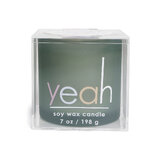 Paddywax ŽELI REĆI... DA 7 OZ GREEN (7oz / 198g)