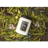 MILKHOUSE CANDLE Mirisna svijeća Morning Dew Farmhouse Jar (737 g)