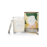 KOBO Camo Sacred Leanig Lily Candle mirisna svijeća (11 oz / 312 g)