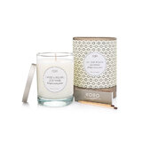 KOBO Coterie Green Pearl Jasmine mirisna svijeća (11 oz / 312 g)