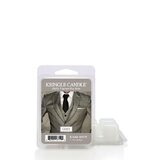 Mirisni vosak Kringle Candle Grey (64 g)
