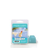 Country Candle Coconut Colada mirisni vosak (64 g)