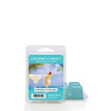 Country Candle Coconut Colada mirisni vosak (64 g)