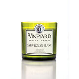 Kringle Candle VINEYARD Sauvignon Blanc mirisna svijeća 4 fitilja (737 g)