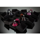 LADENAC Vent D'Arabie TAMAJAQ sprej za kućanstvo 100ml u poklon pakiranju