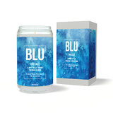 Fralab BLU Grecale mirisna svijeća 390g