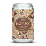 Fralab DAMASCO Stoffe Antiche mirisna svijeća 390g
