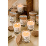 Vila Hermanos 1884 Violetta / Mirisna svijeća Violet 75g