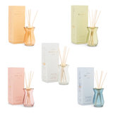 Paddywax FLORA BULB bijeli - smokva i maslina difuzor 4 oz / 118 ml