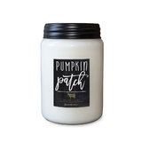 MILKHOUSE CANDLE Pumpkin Patch mirisna svijeća Farmhouse Jar (737 g)