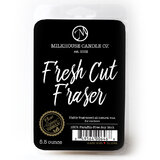 SVIJEĆA MLIJEČNICA Fresh Cut Fraser mirisni vosak 155g