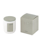 Vila Hermanos Organic svijeća s mirisom timijana 200g