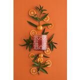 Vila Hermanos '70s Spicy & Floral Bouquet mirisna svijeća 500g