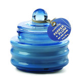 Paddywax BEAM Bright Blue: mirisna svijeća Pepper & Plum 3 oz / 85 g