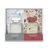 ipuro Essentials Snowflake & Berries 2x50ml difuzor u poklon kutiji
