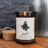 Milkhouse Candle LE Halloween 5oz/141g Čaša: s duhom