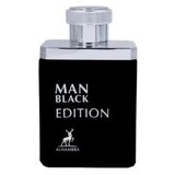 Maison Alhambra Man Black Edition Parfemska voda 100ml